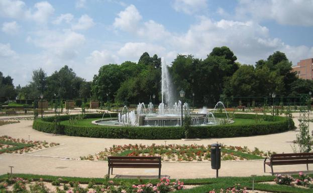 Guerra al tabaco en Viveros: piden que se prohíba fumar al aire libre en Valencia