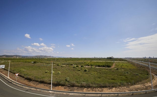 Nuevo paso para la llegada de la gigafactoría a Sagunto