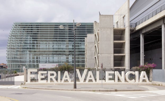 Consell, CEV y Cámara pactan el reparto de vocales en Feria Valencia