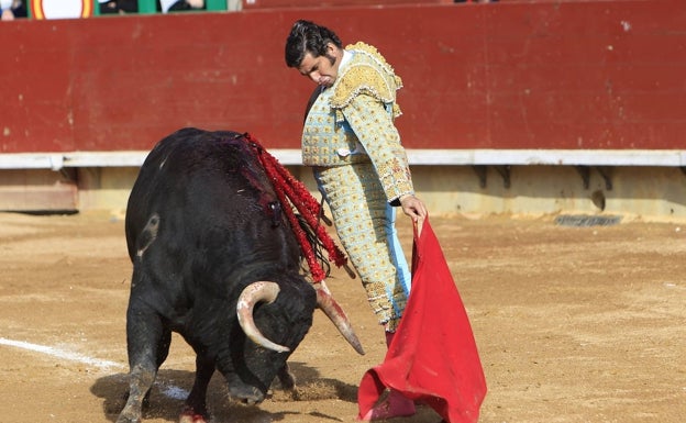 Morante y Roca Rey, figuras de la Feria de Julio de Valencia 2022