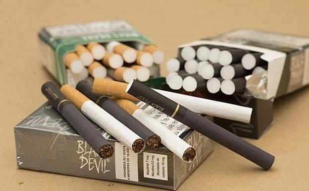 El BOE anuncia los nuevos precios del tabaco