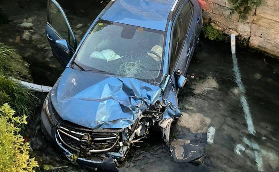 Mata a una pareja al atropellarla tras conducir ebrio y en contradirección en Canals