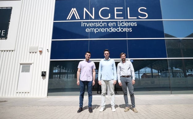 Angels y Draper entran en la startup Imperia SCM