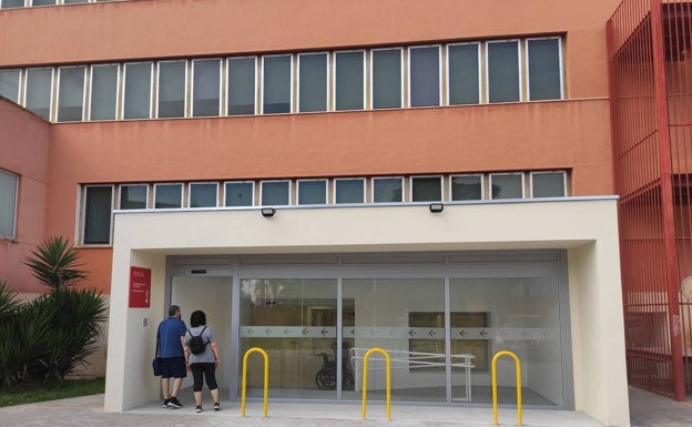 El hospital de Sagunto adquiere tecnología para la determinación molecular del virus del papiloma humano