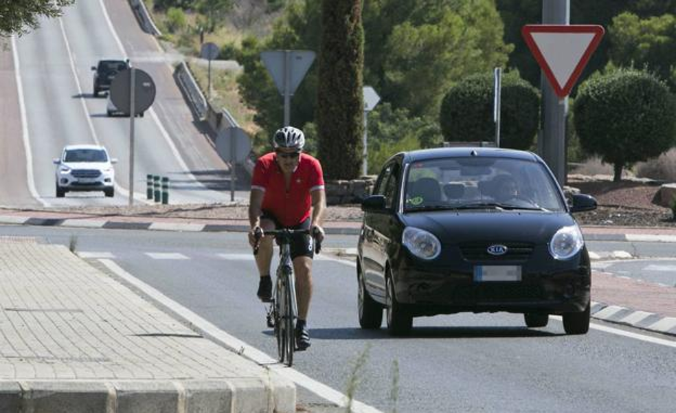 Más de 600 conductores, detenidos en tres meses por cometer delitos de tráfico