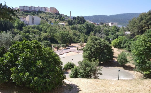 Alcoi recuperará más de 420.000 m2 de zonas verdes para mejorar la conexión con sus parques naturales