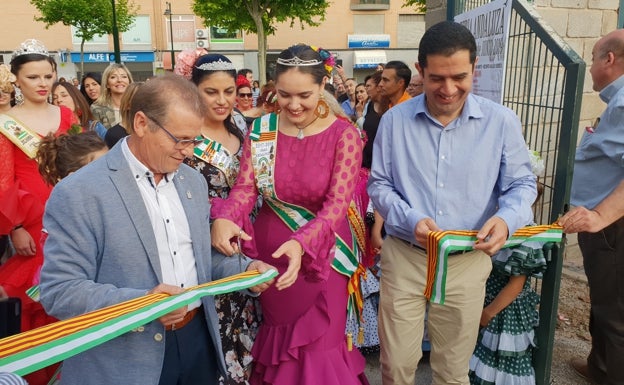 La Feria Andaluza vuelve a Alcoi entre el 17 y el 19 de junio