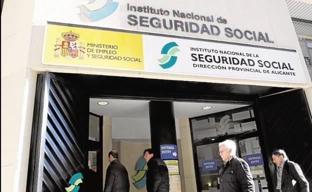 Las pensiones y pagas de la Seguridad Social compatibles con el Ingreso Mínimo Vital