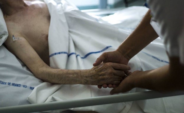 ¿De qué mueren los valencianos?