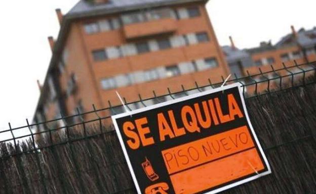 Cómo pedir el bono alquiler joven de 250 euros en la Comunitat