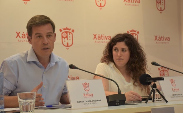 Xàtiva premiará a las empresas que faciliten la conciliación y creará el Observatorio de la Violencia de Género