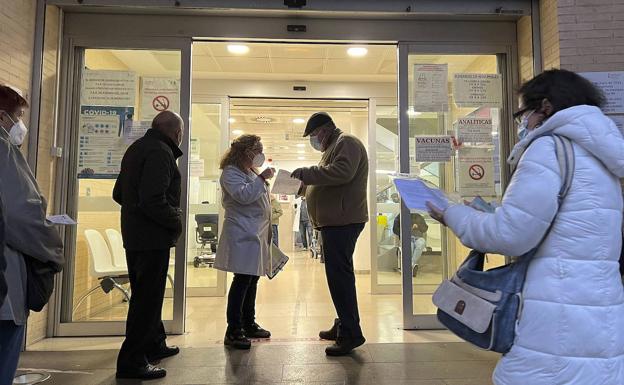 Así está la incidencia del coronavirus en la Comunitat