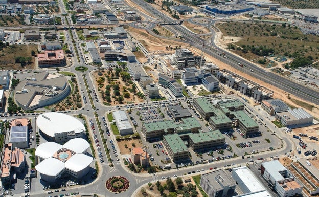 Parc Tecnològic Paterna ingresa en la Asociación de Parques Científicos y Tecnológicos de España