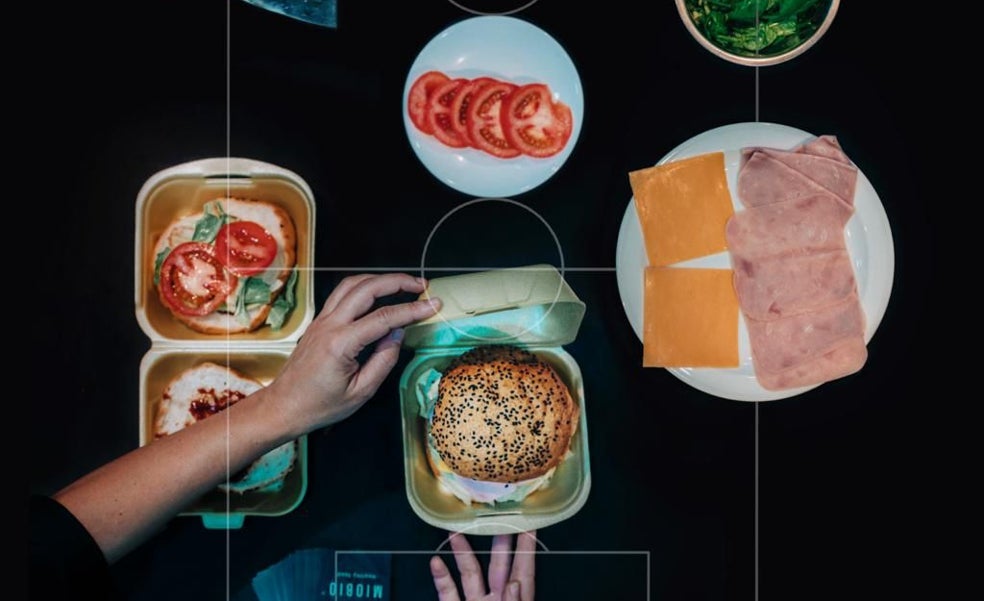 Cocinando campeones: la start up valenciana que fusiona deporte y nutrición