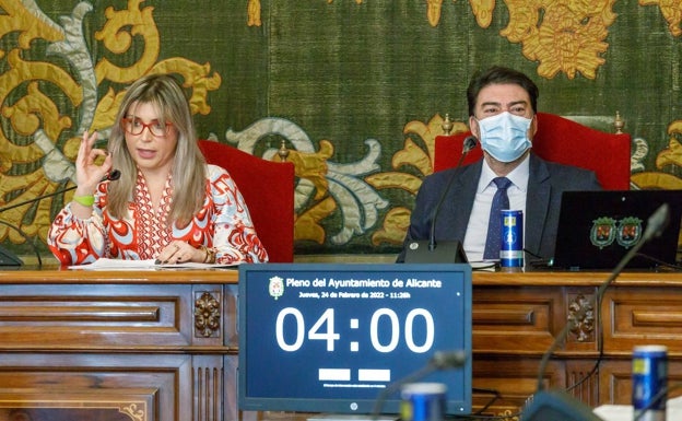 El Ayuntamiento de Alicante aprueba su Plan de Igualdad