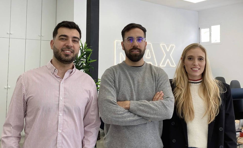 Tecnología para vigilar los cultivos y optimizar la producción