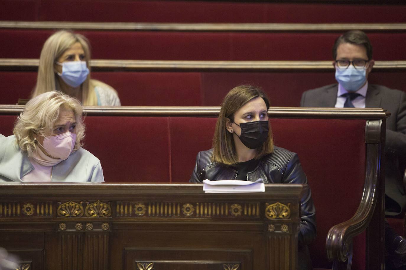 Trabajo multa con 525.000 euros a la EMT por cesión ilegal de trabajadores
