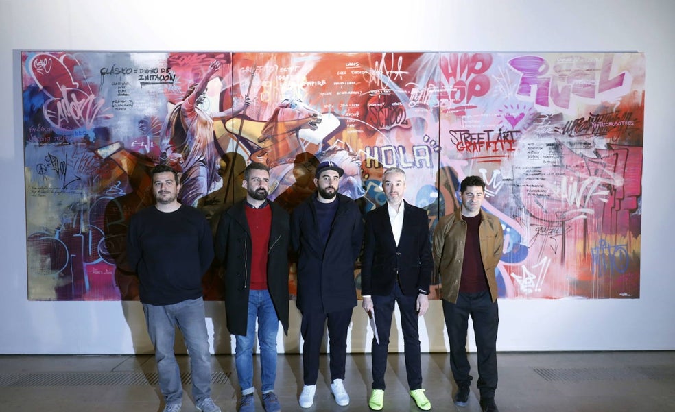 Cultura, una conselleria sin líneas rojas