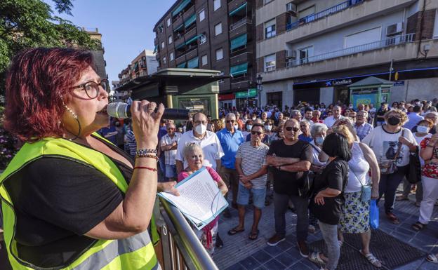 Compromís rectifica y ofrece acordar otro solar para el centro de menores de Benimàmet