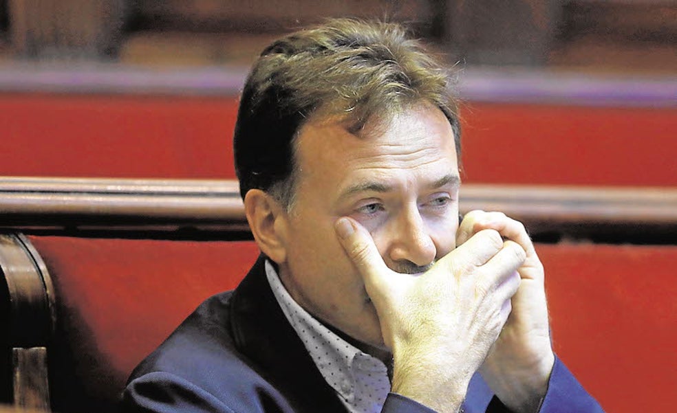 Una auditoría externa de la EMT desvela falta de control en los contratos