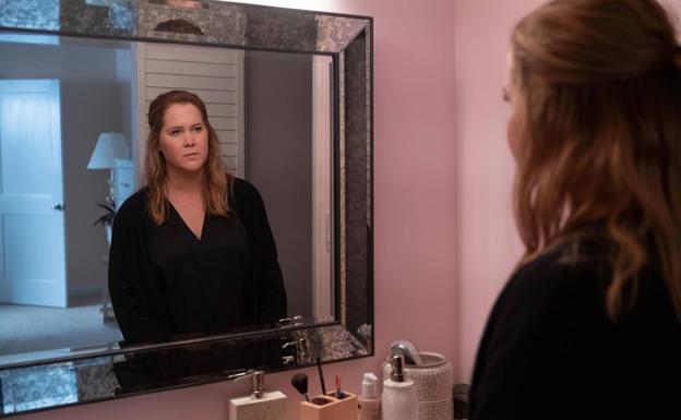 Crítica de la serie 'La vida y Beth': Amy Schumer lidia con sus fantasmas