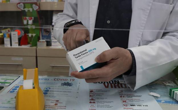 Los medicamentos más vendidos en España según las farmacias y Sanidad