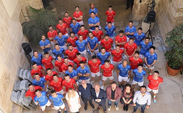 La pilota busca patrocinador para dos de sus principales torneos