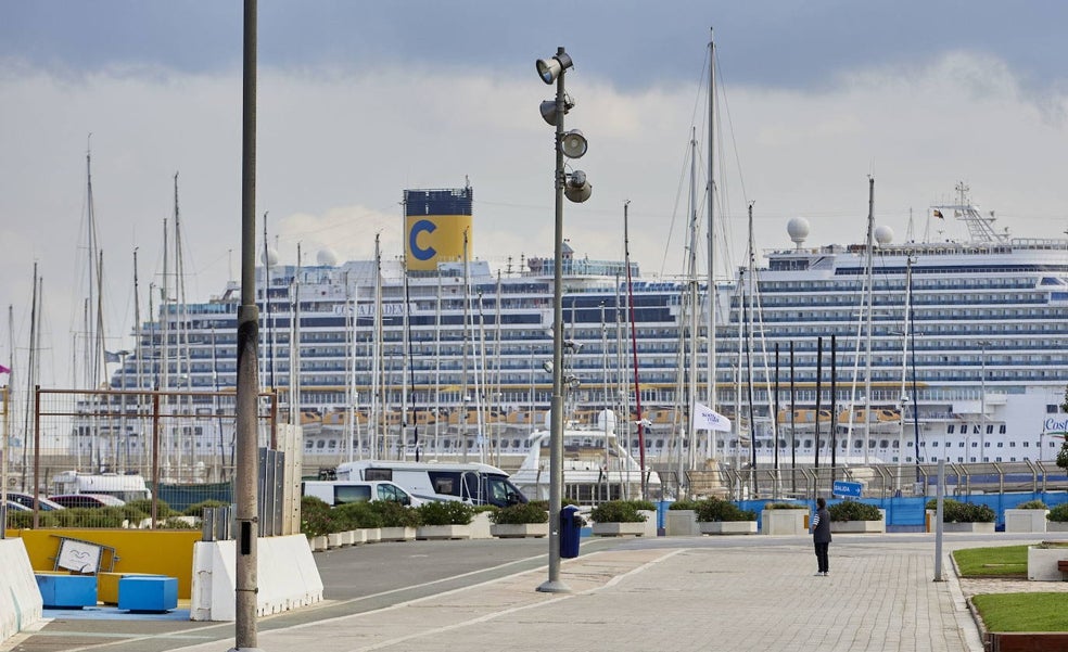Más de 3.000 jóvenes saldrán desde Valencia a Palma este sábado