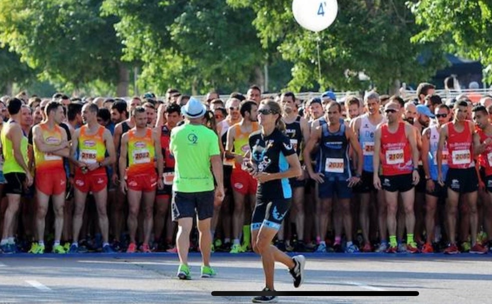 Última cita del Circuito antes de las vacaciones