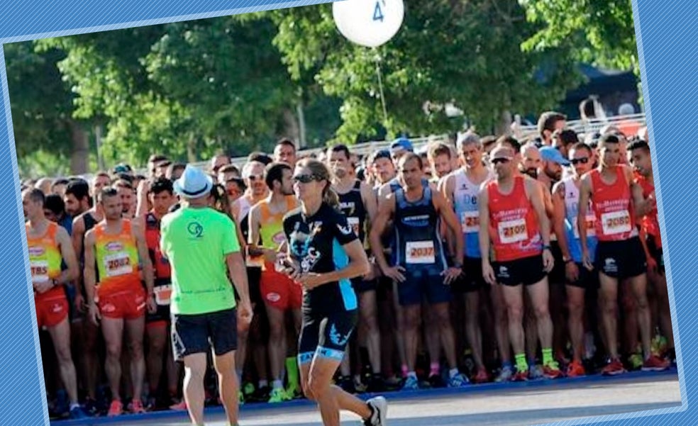 Última cita del Circuito antes de las vacaciones