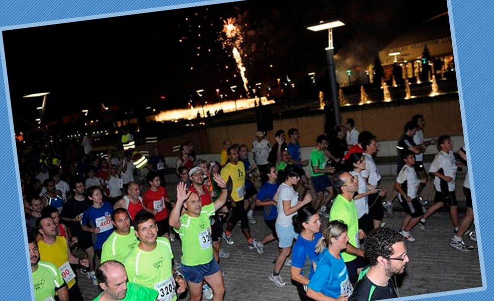 ¿Qué dice la ciencia sobre correr de noche?