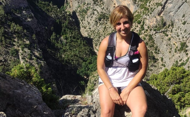 ¿Cómo te planteas correr 12 horas seguidas?