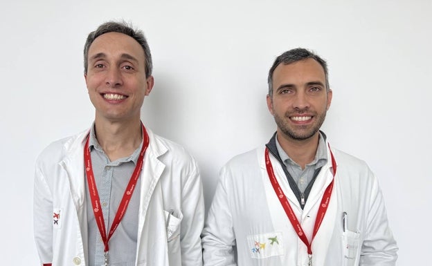 El Hospital de Dénia adquiere un neuronavegador para operar tumores cerebrales e incorpora un mamógrafo 3D