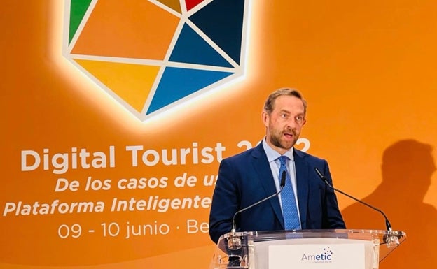 El Secretario de Estado de Turismo insta a Ione Belarra a un proceso de «escucha activa» con los hoteleros para garantizar el Imserso