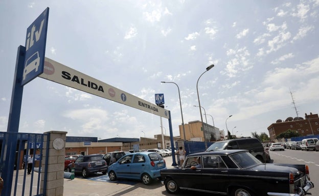 El Consell multa a las concesionarias de las ITV a las puertas de la reversión del servicio