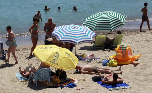 Cómo llegar a la playa en Valencia: Todas las líneas de autobús que van a El Saler, Pinedo, El Perellonet y El Perelló