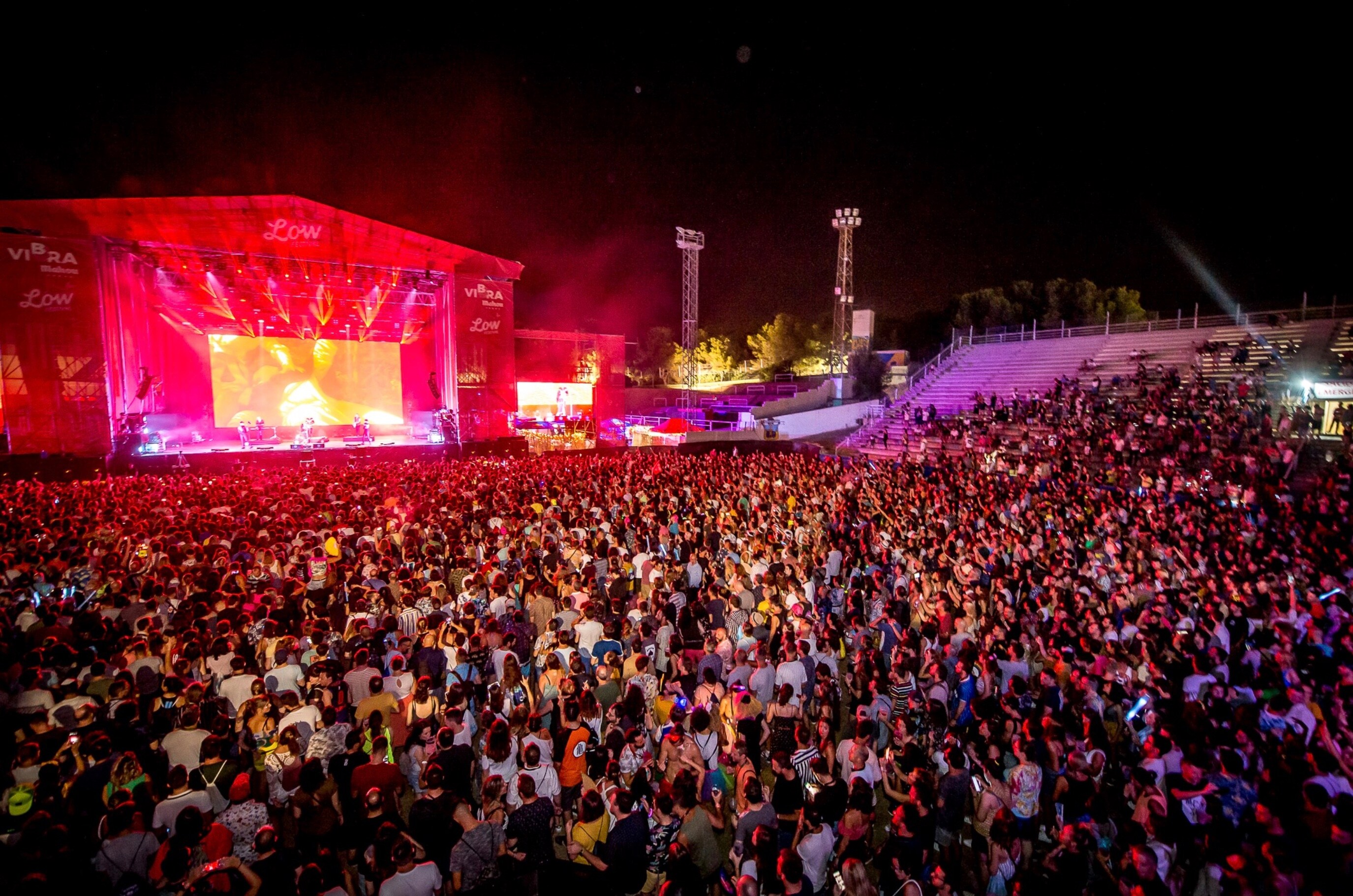 Benidorm: Considera que se trata de una cláusula abusiva | Facua denuncia  al Low Festival de Benidorm por impedir la entrada de comida y bebida al  recinto | Las Provincias