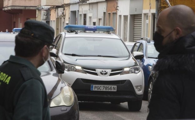 La Generalitat ejerce la acción popular en el caso del asesinato de un niño en Sueca a manos de su padre