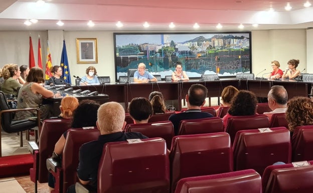 Educación ratifica la supresión del Bachillerato de Artes de perfil musical en Alzira y Sueca