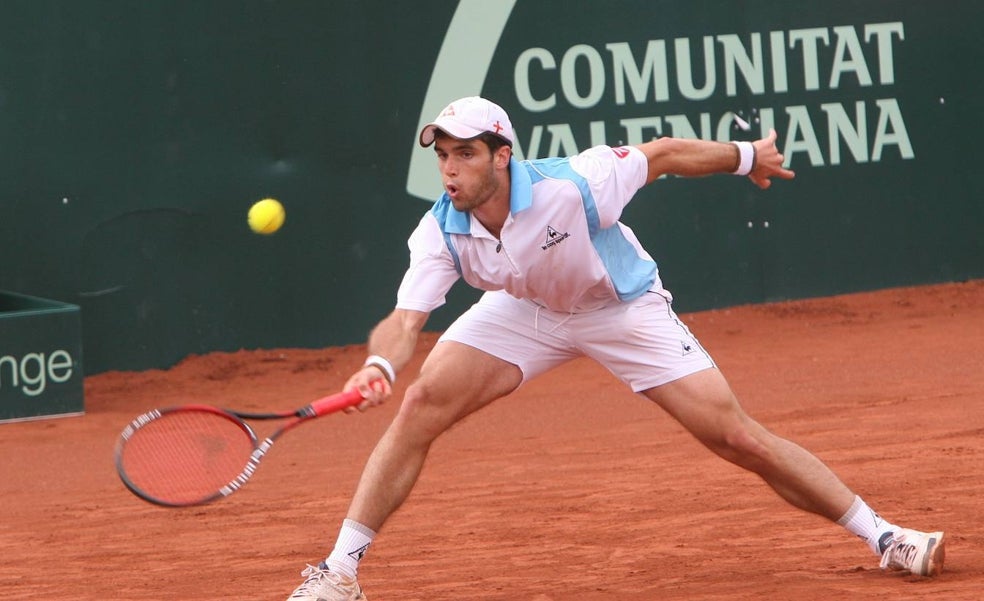 El CT Valencia, a punto de recuperar el Open masculino