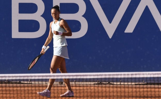 Valencia escribe la historia del tenis