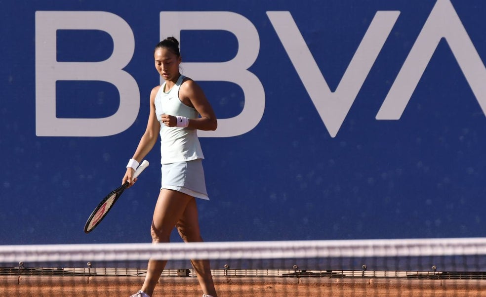 Valencia escribe la historia del tenis