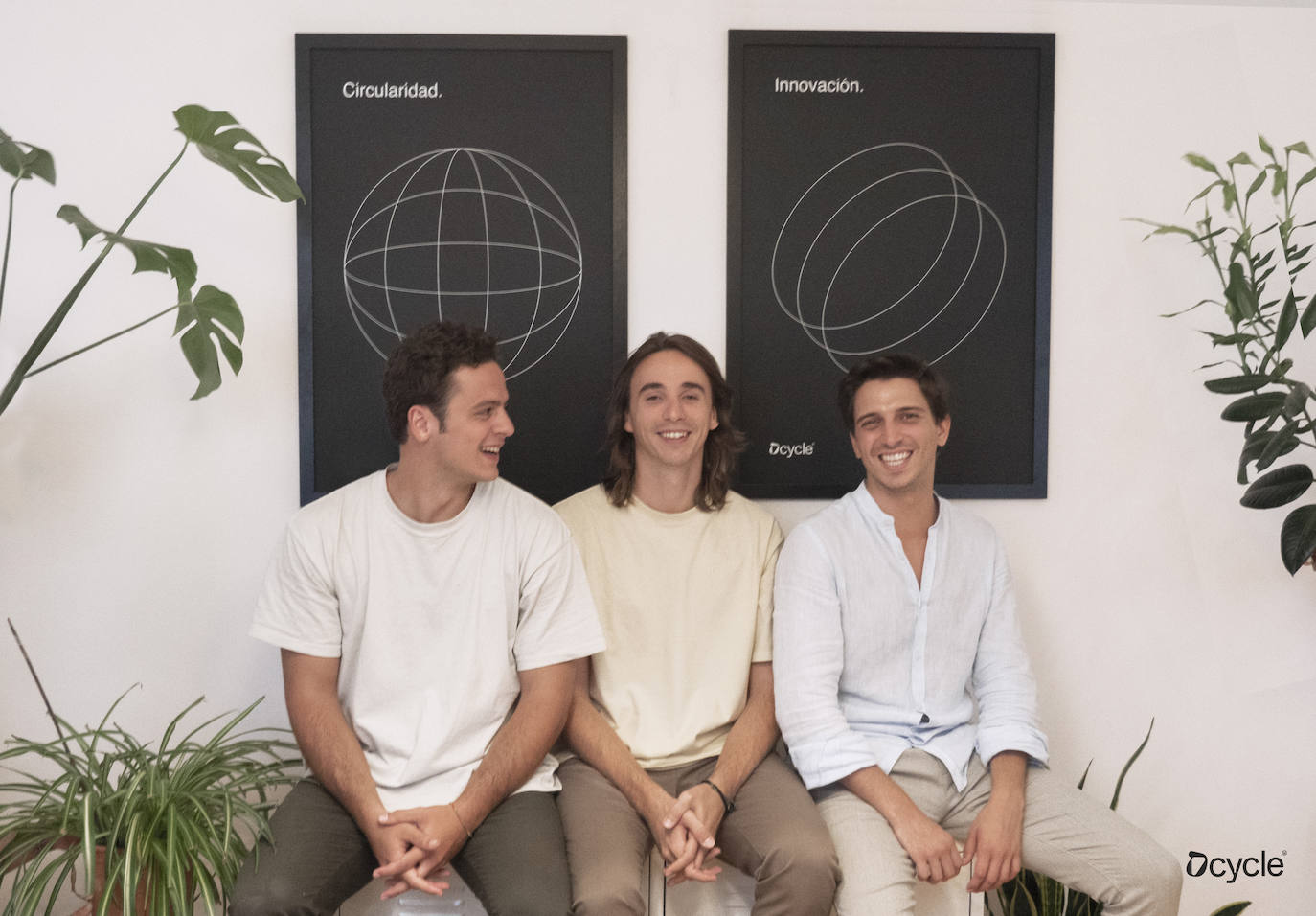 Angels entra en una startup para reducir la huella de carbono de las empresas
