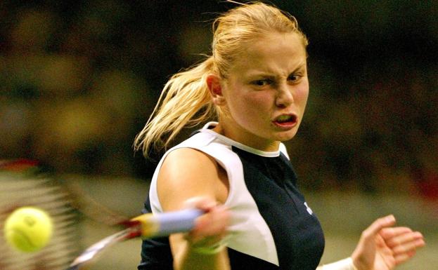 El desgarrador mensaje de la extenista Jelena Dokic