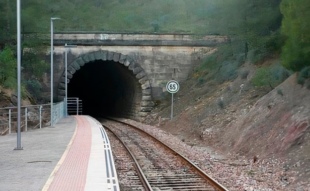 Adif destinará 150 millones para la renovación completa de la línea ferroviaria Xàtiva-Alcoi