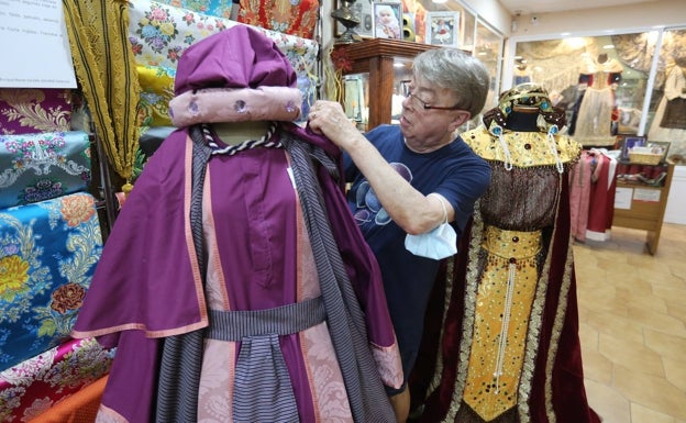 El Corpus va de estreno