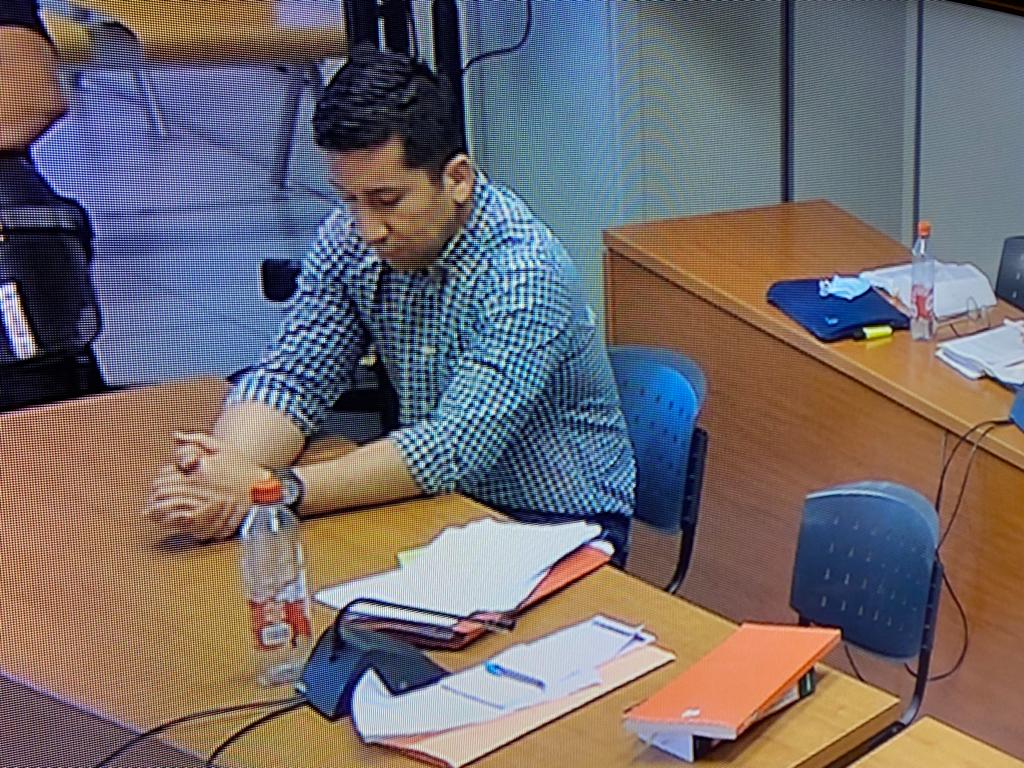 La misteriosa y letal piedra de cocaína de Jorge Ignacio