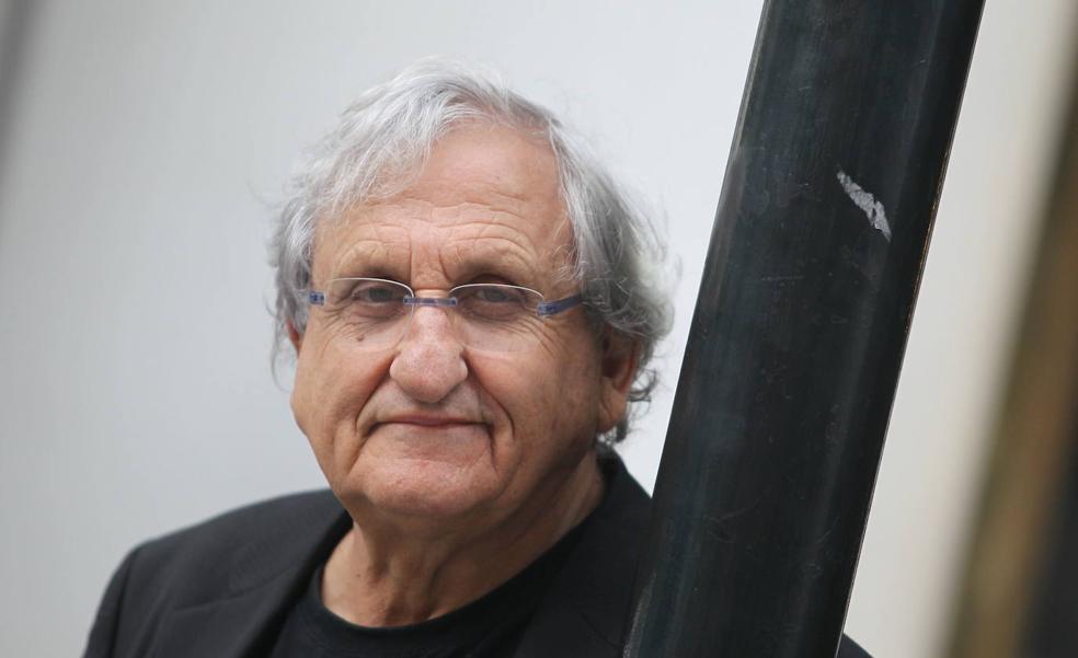 Abraham B. Yehoshúa, un pacifista que creía en la guerra, muere a los 85 años