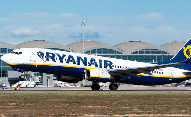 Una huelga de seis días en Ryanair se suma a la lista de trabas para la recuperación turística