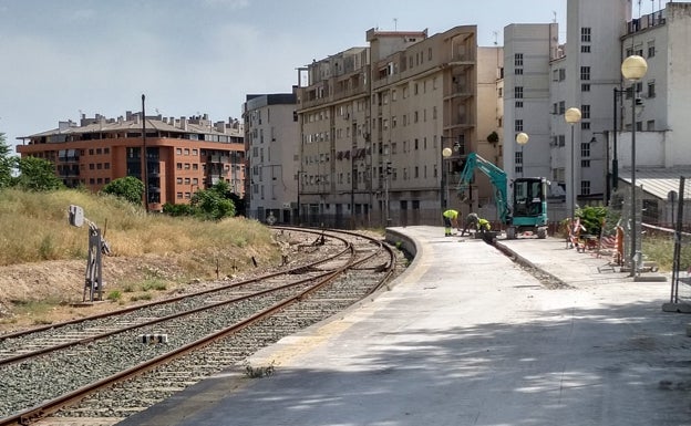 Escepticismo ante los planes de renovación de la línea Alcoi-Xàtiva